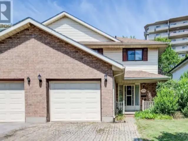 For Rent 3 Bedroom House Woodstock ON DS104598484