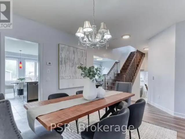 For Rent 3 Bedroom House Woodstock ON DS105486647