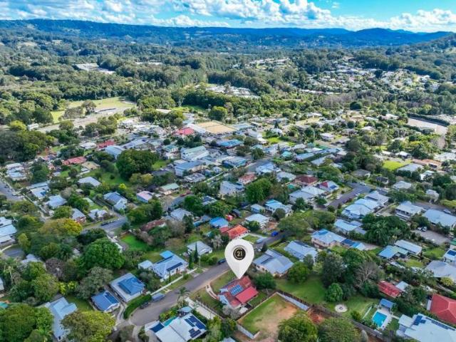 For Rent 3 Bedroom House Woombye, QLD DS104846278