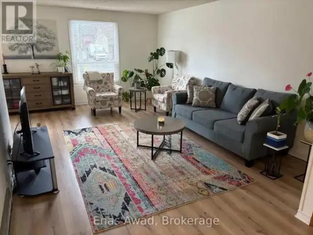 For Rent 3 Bedroom House Waterloo ON DLS105249155