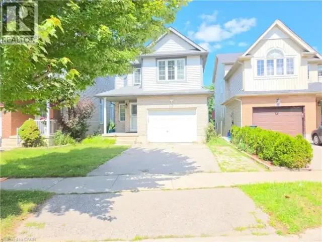For Rent 3 Bedroom House Waterloo ON DS104507011