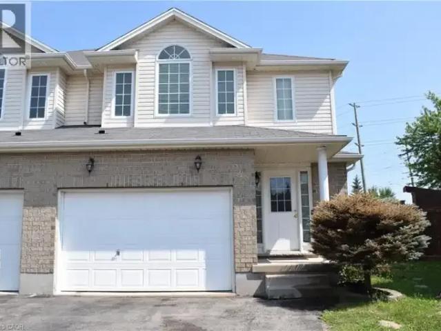 For Rent 3 Bedroom House Waterloo ON DS104563615