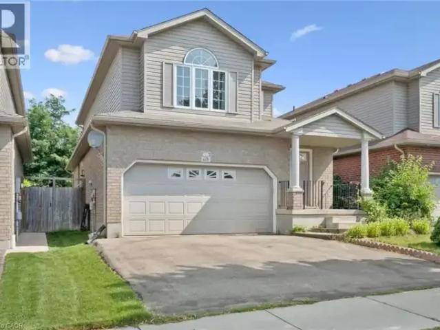 For Rent 3 Bedroom House Waterloo ON DS105486581