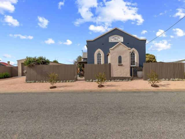 For Rent 3 Bedroom House Wallaroo SA DS105864644