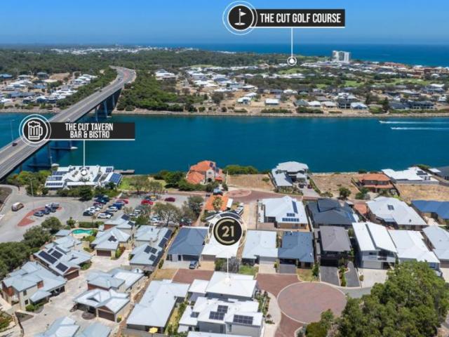 For Rent 3 Bedroom House Wannanup, WA DS103882584