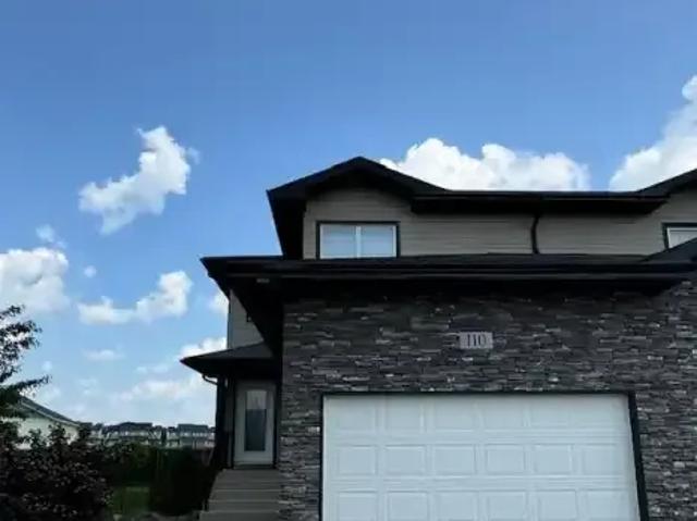 For Rent 3 Bedroom House Warman SK DS103840195