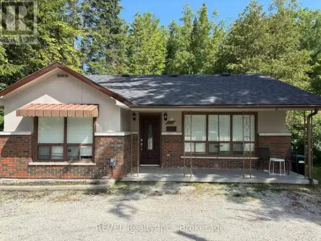 For Rent 3 Bedroom House Wasaga Beach ON DS105704317