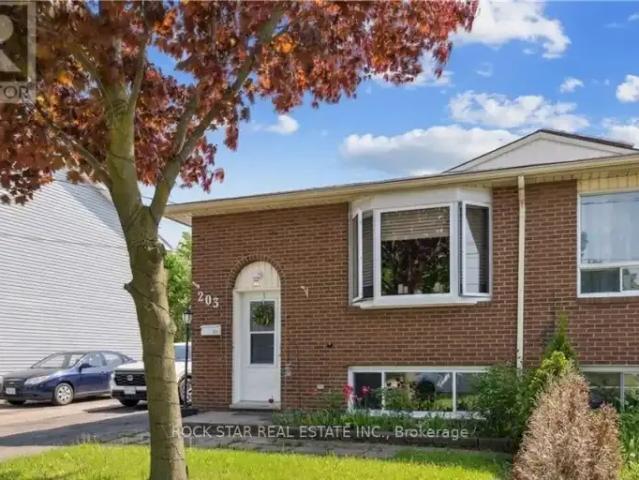 For Rent 3 Bedroom House Welland ON DLS105167525