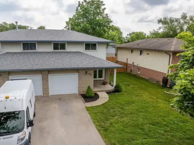 For Rent 3 Bedroom House Welland ON DS104179539