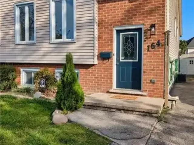 For Rent 3 Bedroom House Welland ON DS104106880