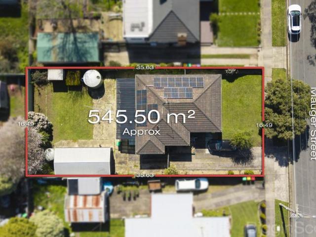 For Rent 3 Bedroom House Wendouree VIC DS105863084
