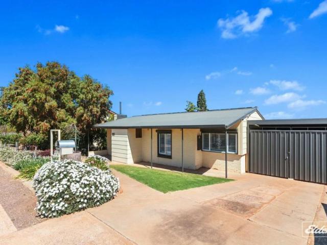 For Rent 3 Bedroom House Whyalla Norrie SA DS105932430