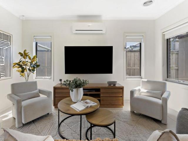 For Rent 3 Bedroom House Whittlesea VIC DS106168490
