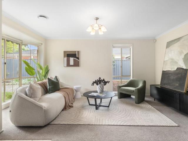 For Rent 3 Bedroom House Whittlesea VIC DS106168276