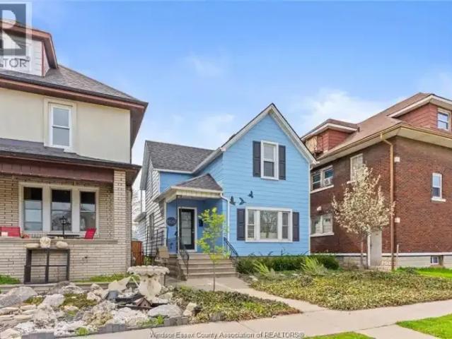 For Rent 3 Bedroom House Windsor ON DLS105151053