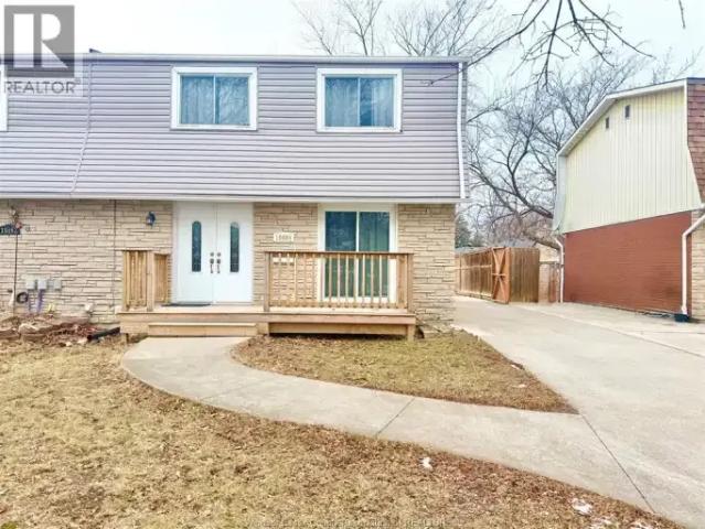 For Rent 3 Bedroom House Windsor ON DS101879260