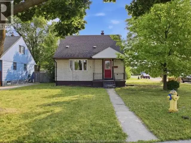 For Rent 3 Bedroom House Windsor ON DS104842011