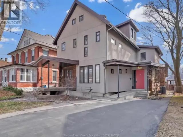 For Rent 3 Bedroom House Windsor ON DS104842030