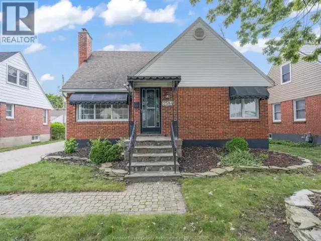 For Rent 3 Bedroom House Windsor ON DS105072097