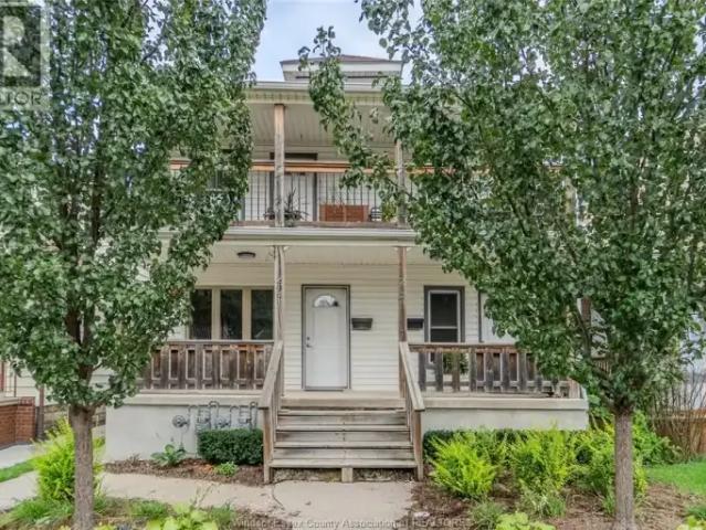 For Rent 3 Bedroom House Windsor ON DS105623754