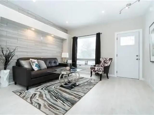 For Rent 3 Bedroom House Winnipeg MB DS104470772