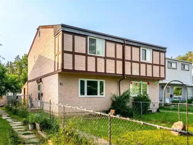 For Rent 3 Bedroom House Winnipeg MB DS105543434