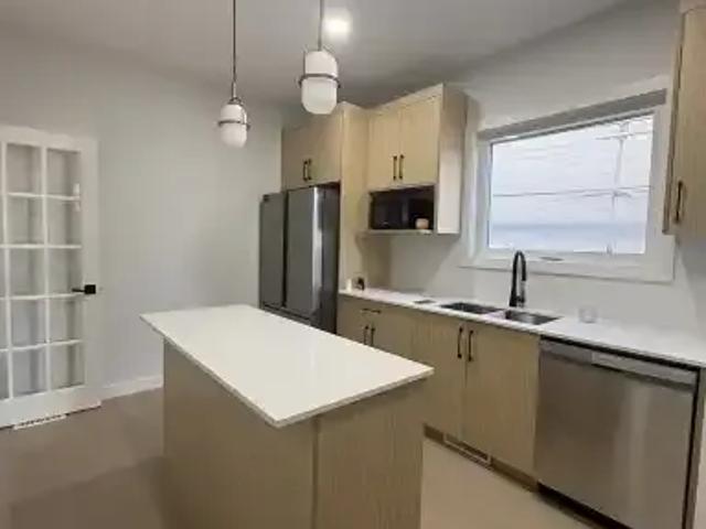 For Rent 3 Bedroom House Winnipeg MB DS105623609