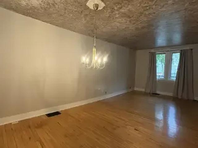 For Rent 3 Bedroom House Winnipeg MB DS105654085