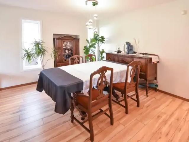 For Rent 3 Bedroom House Winnipeg MB DS106118230