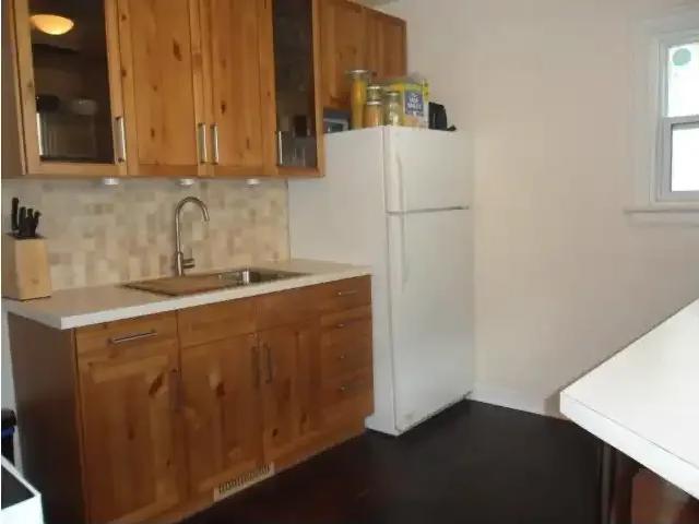 For Rent 3 Bedroom House Winnipeg MB DS106134598