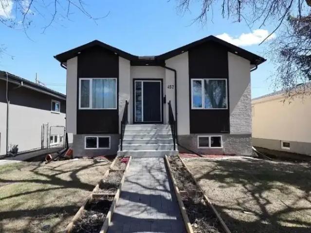 For Rent 3 Bedroom House Winnipeg MB DS106148481
