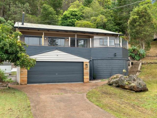 For Rent 3 Bedroom House Wisemans Ferry NSW DS101909159