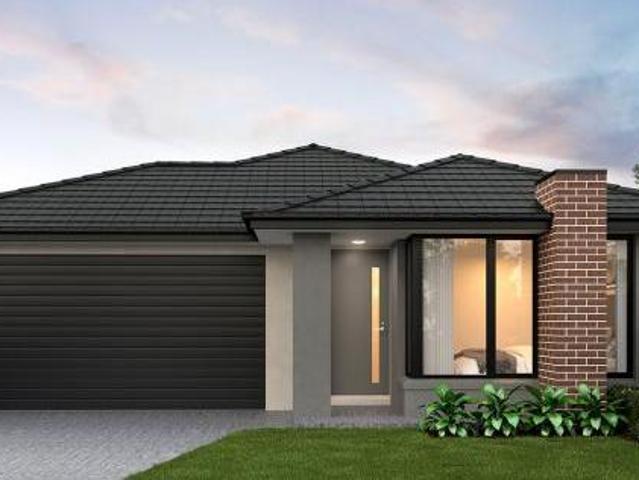 For Rent 3 Bedroom House WYNDHAM VALE VIC DS78958760
