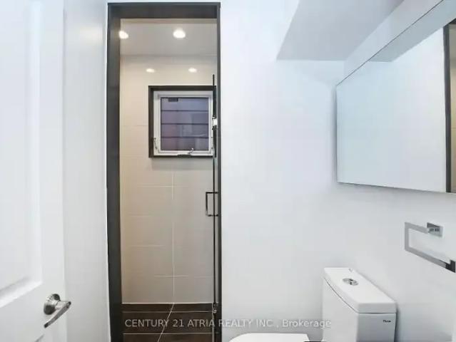 For Rent 3 Bedroom House Toronto ON DS104401429