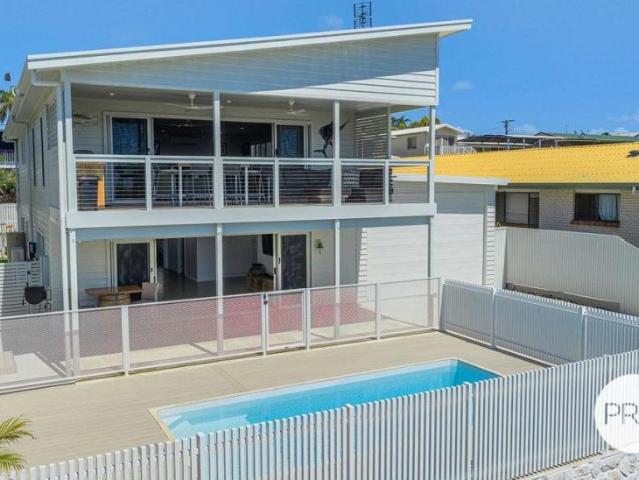For Rent 3 Bedroom House TANNUM SANDS QLD DS105944197