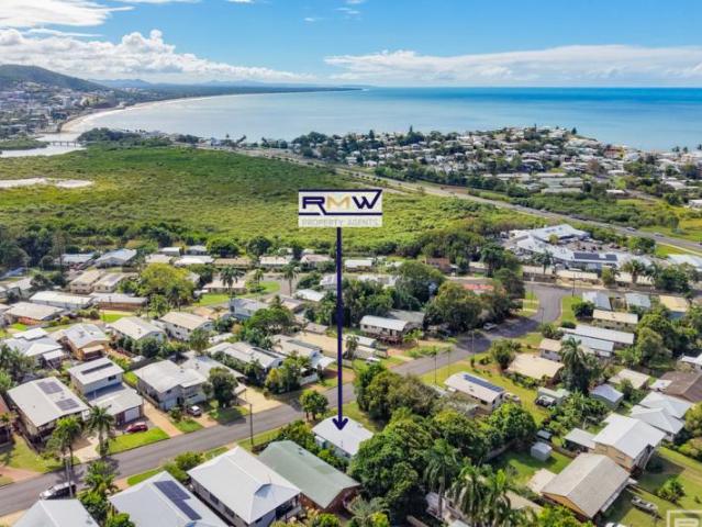 For Rent 3 Bedroom House Taranganba QLD DS103403229