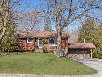 For Rent 3 Bedroom House Thornbury ON DS100976755
