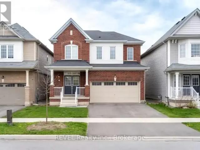 For Rent 3 Bedroom House Thorold ON DS102468510