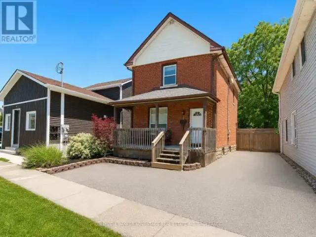 For Rent 3 Bedroom House Thorold ON DS104183213