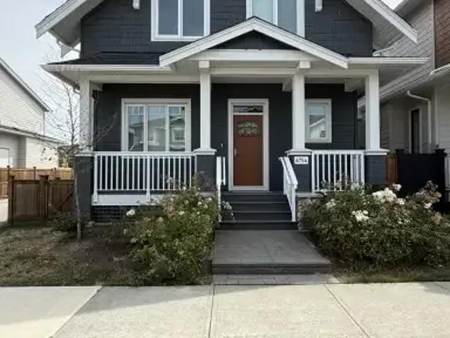 For Rent 3 Bedroom House Tsawwassen BC DS105087672