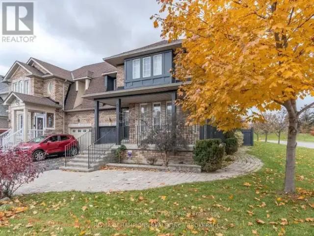 For Rent 3 Bedroom House Vaughan ON DS103569222