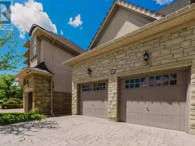 For Rent 3 Bedroom House Vaughan ON DS103958852