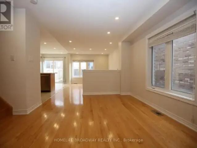 For Rent 3 Bedroom House Vaughan ON DS105394995
