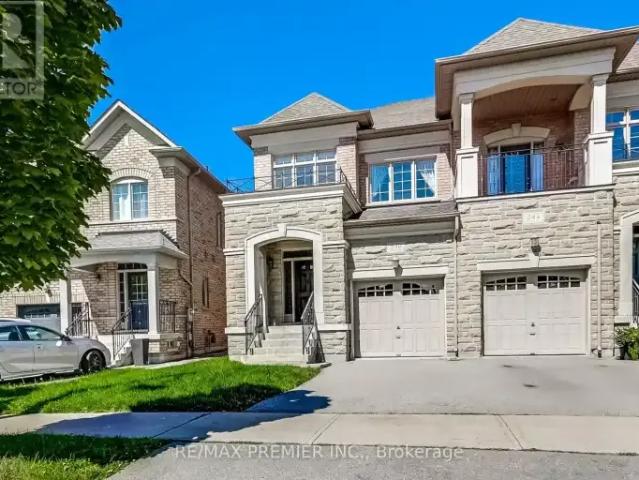 For Rent 3 Bedroom House Vaughan ON DS105543533