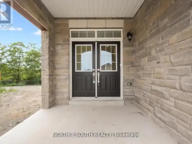 For Rent 3 Bedroom House Vaughan ON DS105581075