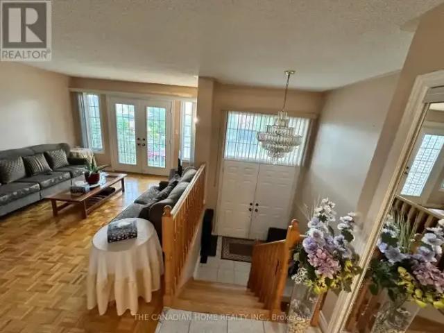 For Rent 3 Bedroom House Vaughan ON DS105526195