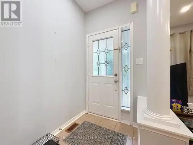 For Rent 3 Bedroom House Vaughan ON DS105654252