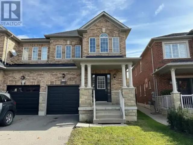 For Rent 3 Bedroom House Vaughan ON DS105623809