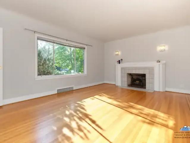 For Rent 3 Bedroom House Vancouver BC DS105087921