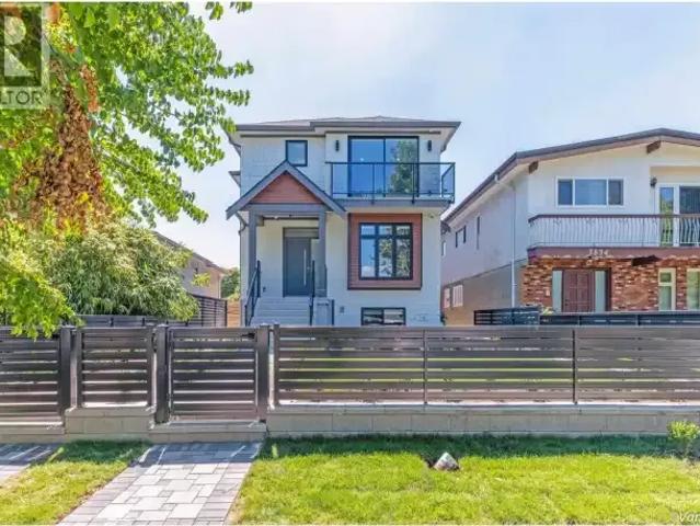 For Rent 3 Bedroom House Vancouver BC DS105151007